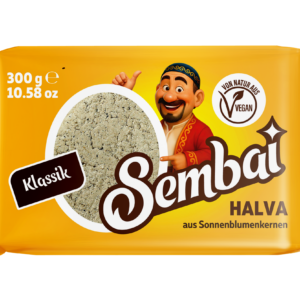 Halva Klassik